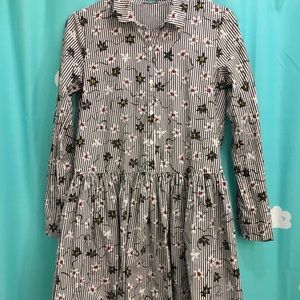 Opening Ceremony dress